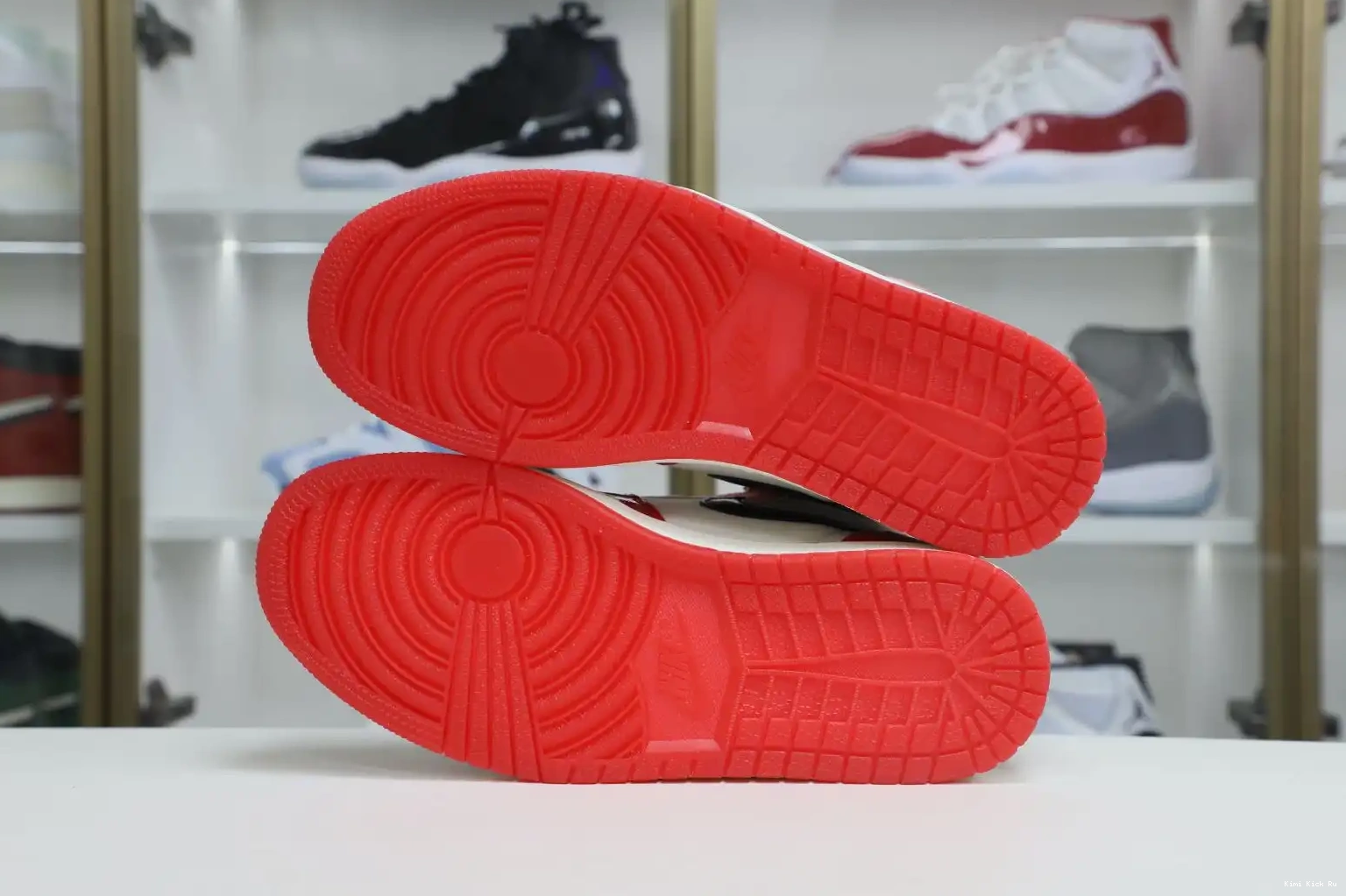 OG Kimikick 1 Jordan High Air Retro Jordan 0718